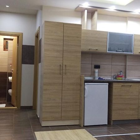 Apartment Ana Kopaonik Kültér fotó