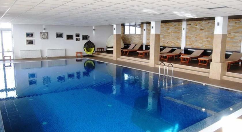 Apartment Ana Kopaonik Szoba fotó