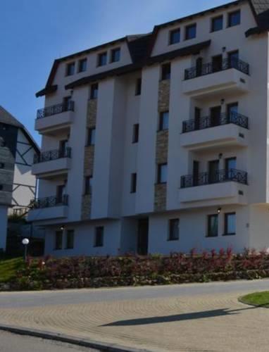 Apartment Ana Kopaonik Kültér fotó