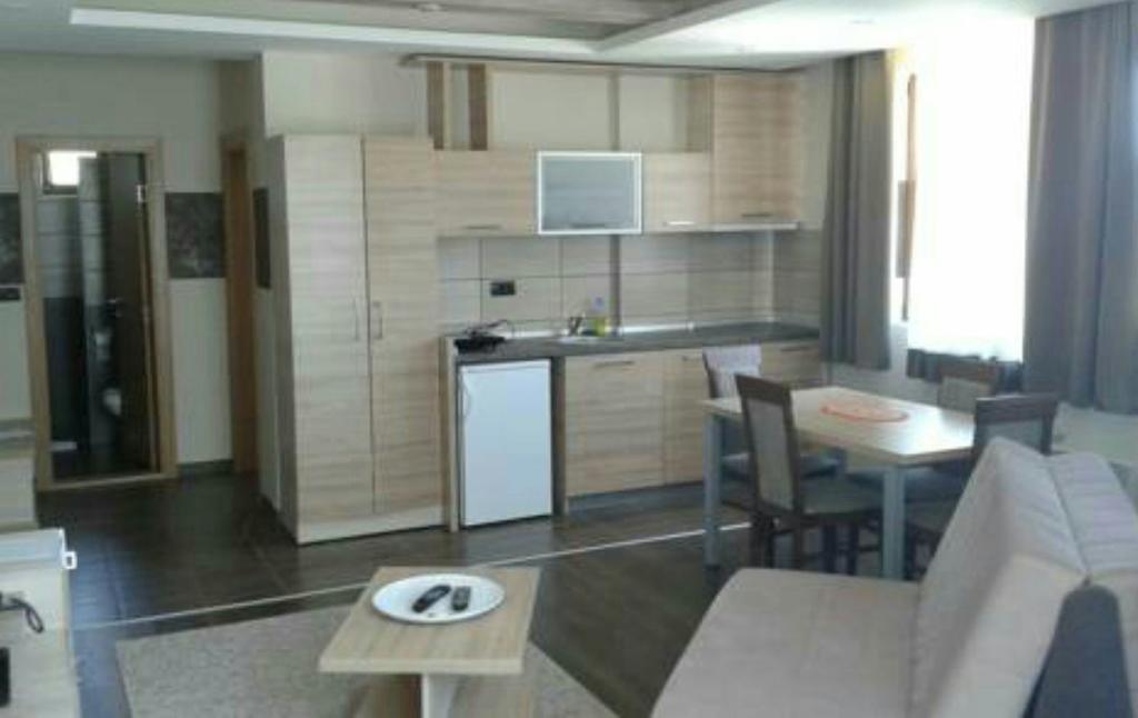 Apartment Ana Kopaonik Kültér fotó