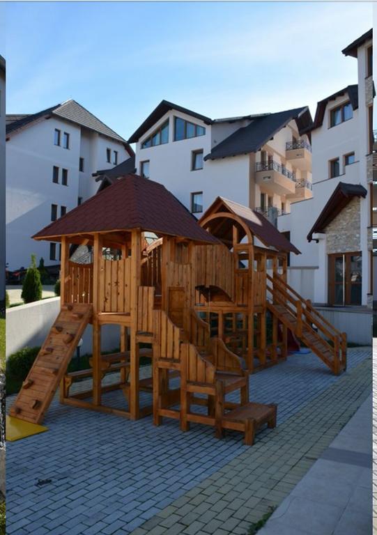 Apartment Ana Kopaonik Szoba fotó